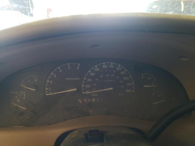 Photo 9 from auction – 2002 FORD RANGER SUP with VIN 1FTZR45E62PA88541