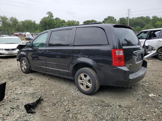 Photo 2 from auction – 2009 DODGE GRAND CARA with VIN 2D8HN44E79R630796