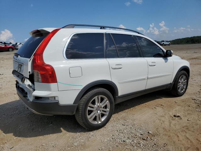 Photo 3 from auction – 2009 VOLVO XC90 3.2 with VIN YV4CY982791506297