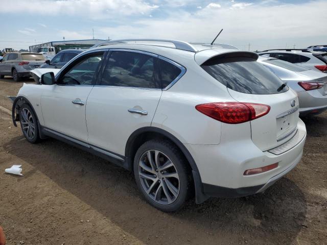 Photo 2 from auction – 2016 INFINITI QX50 with VIN JN1BJ0RR3GM265265