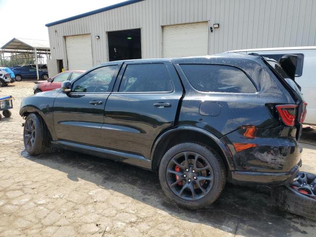 Photo 2 from auction – 2021 DODGE DURANGO SR with VIN 1C4SDJH96MC605716