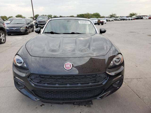 Zdjęcie 5 z aukcji – 2017 FIAT 124 SPIDER z VIN JC1NFAEK9H0107044