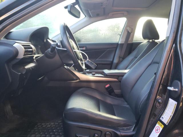 Photo 7 from auction – 2014 LEXUS IS 250 with VIN JTHCF1D26E5000414