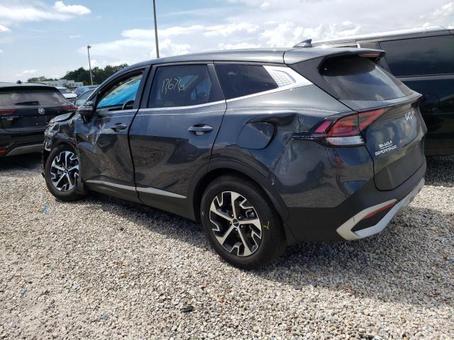 Zdjęcie 2 z aukcji – 2023 KIA SPORTAGE E z VIN 5XYK33AF5PG080338