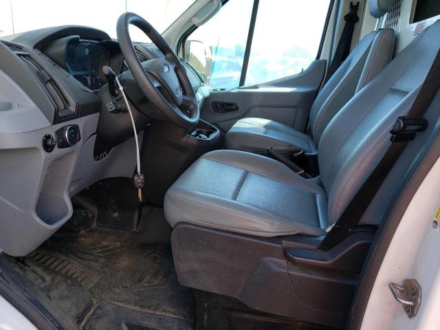 Photo 7 from auction – 2018 FORD TRANSIT T- with VIN 1FTYR1CM8JKB49663