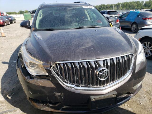 Photo 5 from auction – 2017 BUICK ENCLAVE with VIN 5GAKVCKD6HJ121005