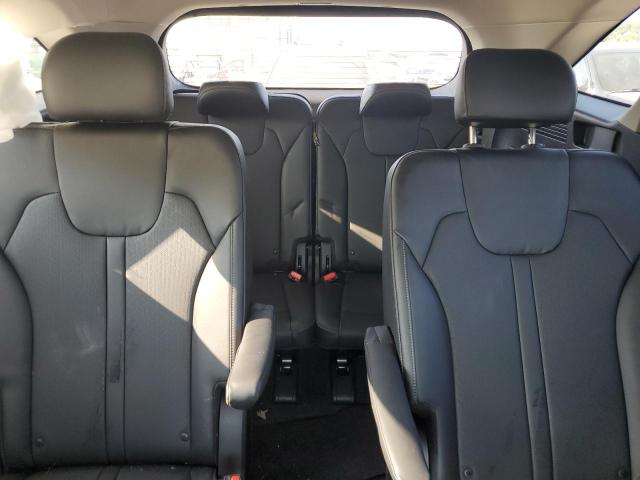Photo 10 from auction – 2022 KIA SORENTO EX with VIN 5XYRHDLF4NG117847