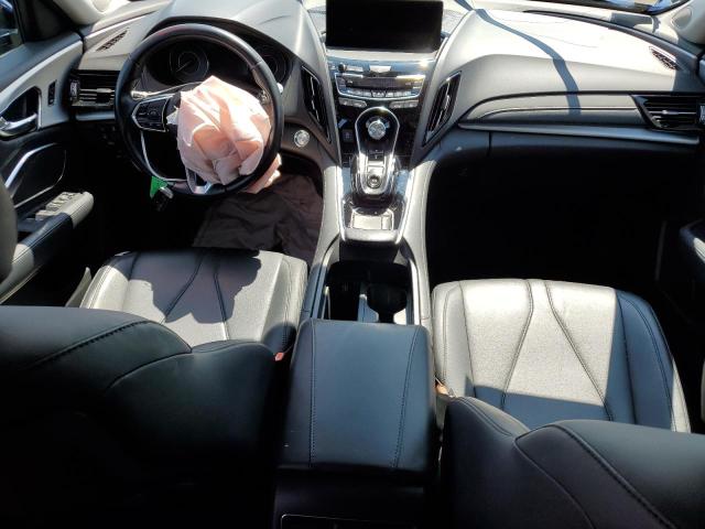 Photo 8 from auction – 2021 ACURA RDX with VIN 5J8TC2H33ML005231