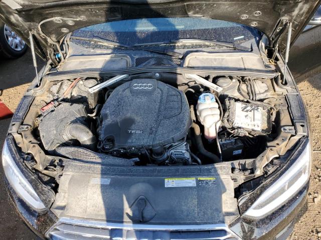 صورة رقم 11 من المزاد - 2018 AUDI A5 PREMIUM مع VIN WAUTNAF55JA011219