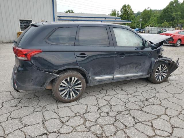 Photo 3 from auction – 2020 MITSUBISHI OUTLANDER with VIN JA4AZ3A36LZ022583