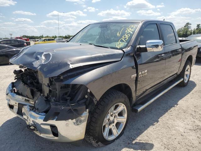 RAM 1500 CLASS 2019 with VIN 1C6RR7LT3KS583173 - Photo from auction