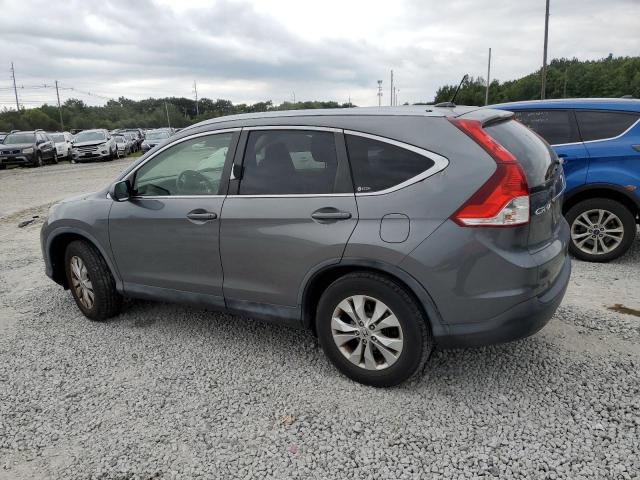 Photo 2 from auction – 2012 HONDA CR-V EXL with VIN JHLRM4H76CC025768