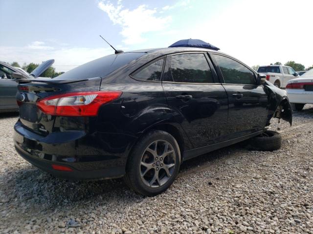 Photo 3 from auction – 2014 FORD FOCUS SE with VIN 1FADP3F29EL129664