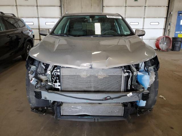 Photo 5 from auction – 2018 CHEVROLET EQUINOX LT with VIN 3GNAXSEV0JS641991