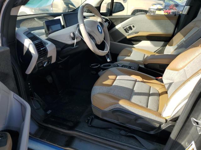 Photo 7 from auction – 2016 BMW I3 with VIN WBY1Z4C53GV506913