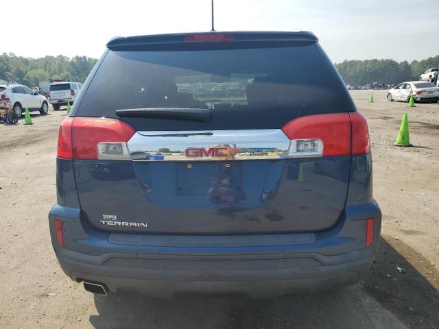 Снимка 6 от търг – 2016 GMC TERRAIN SL с VIN 2GKALMEK4G6324054