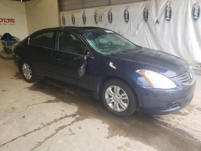 Photo 4 from auction – 2010 NISSAN ALTIMA BAS with VIN 1N4AL2AP2AN558493