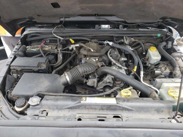 Photo 12 from auction – 2011 JEEP WRANGLER U with VIN 1J4BA5H16BL504936