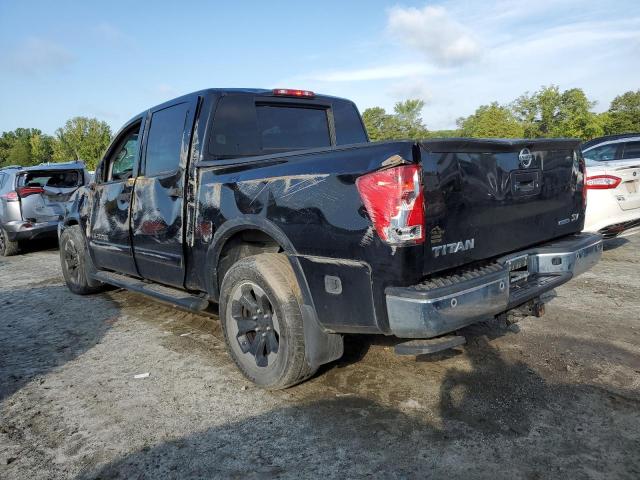 Photo 2 from auction – 2015 NISSAN TITAN S with VIN 1N6BA0ED2FN511686