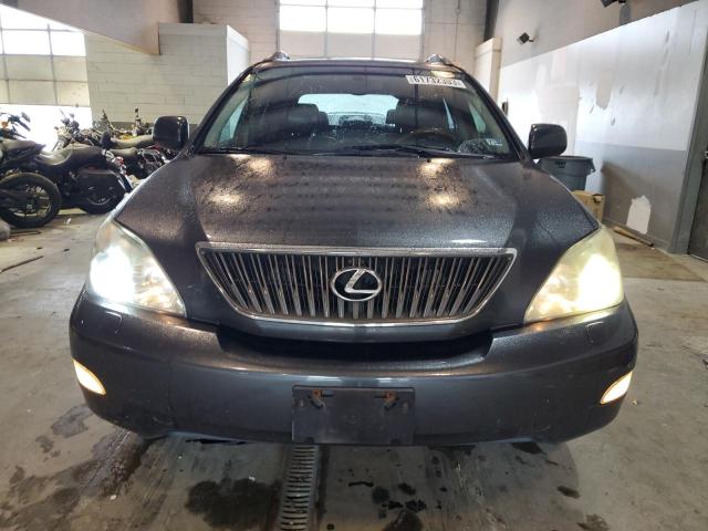 Photo 5 from auction – 2004 LEXUS RX 330 with VIN JTJGA31U340015948