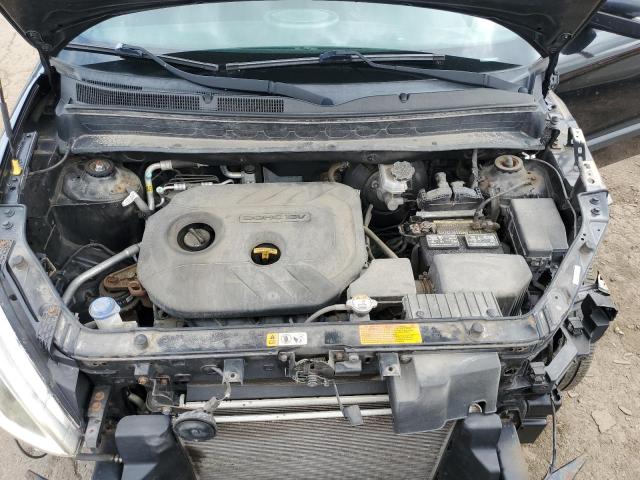 Photo 12 from auction – 2013 KIA SOUL + with VIN KNDJT2A62D7535337