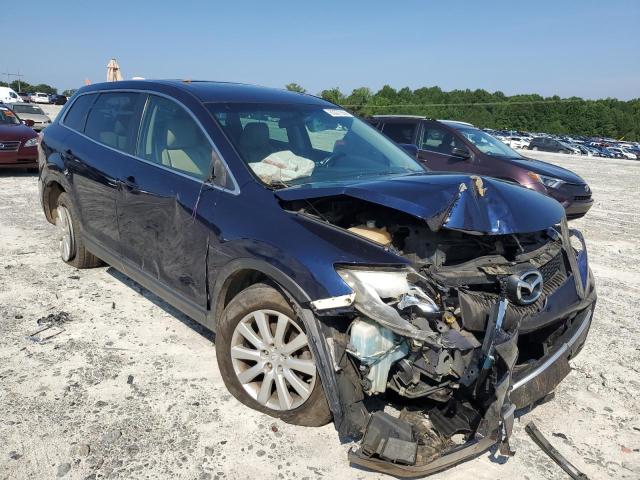 Снимка 4 от търг – 2008 MAZDA CX-9 с VIN JM3TB38V380162328