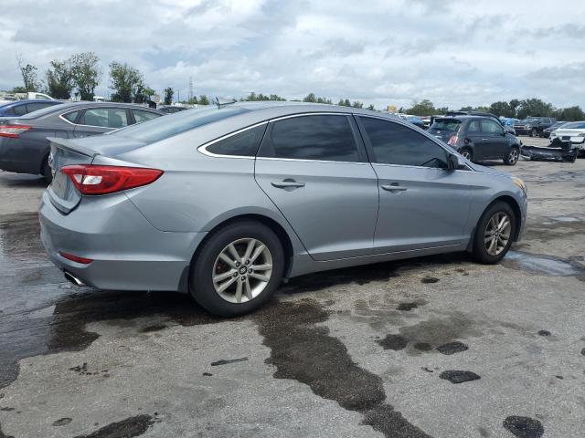 Photo 3 from auction – 2015 HYUNDAI SONATA SE with VIN 5NPE24AF4FH183487