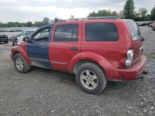 Photo 2 from auction – 2006 DODGE DURANGO LI with VIN 1D4HB58286F182362