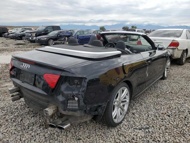 Photo 3 from auction – 2015 AUDI S5 PREMIUM with VIN WAUCGAFH7FN011050