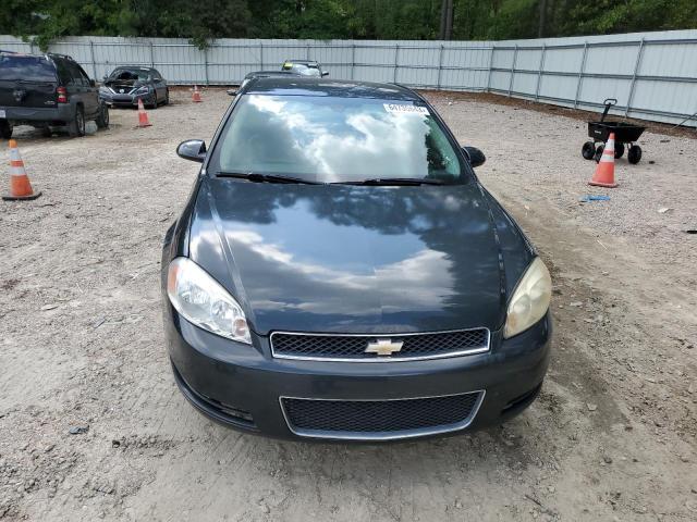 Zdjęcie 5 z aukcji – 2014 CHEVROLET IMPALA LIM z VIN 2G1WC5E38E1109795