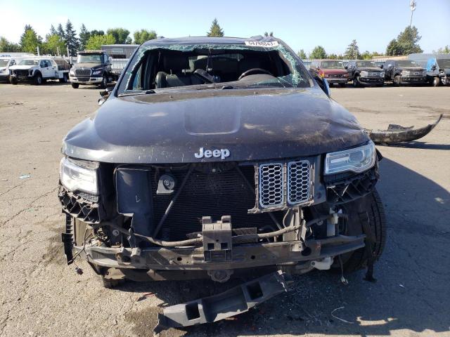 Photo 5 from auction – 2014 JEEP GRAND CHER with VIN 1C4RJFJT4EC467573
