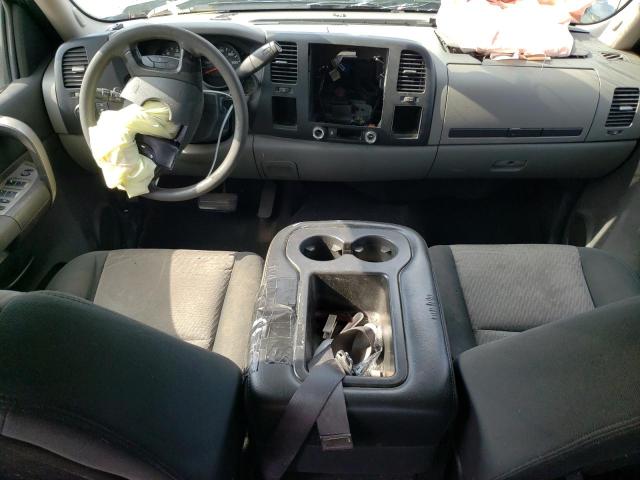 Снимка 8 от търг – 2008 GMC SIERRA C15 с VIN 2GTEC13CX81104956