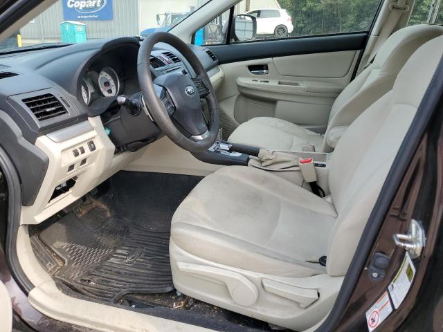 Photo 7 from auction – 2013 SUBARU IMPREZA PR with VIN JF1GPAD61D2894802