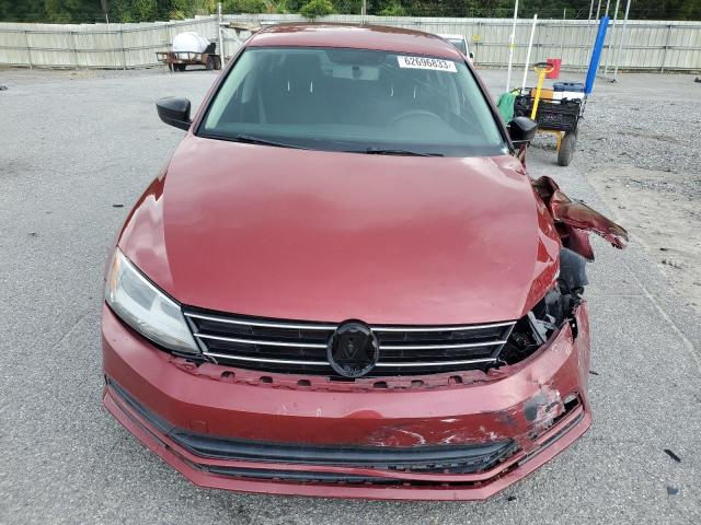 Photo 5 from auction – 2016 VOLKSWAGEN JETTA S with VIN 3VW267AJ0GM216622