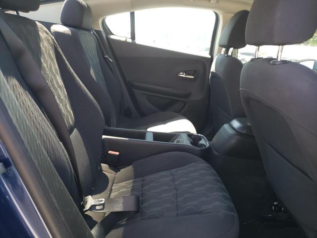 Photo 10 from auction – 2013 CHEVROLET VOLT with VIN 1G1RA6E47DU122140