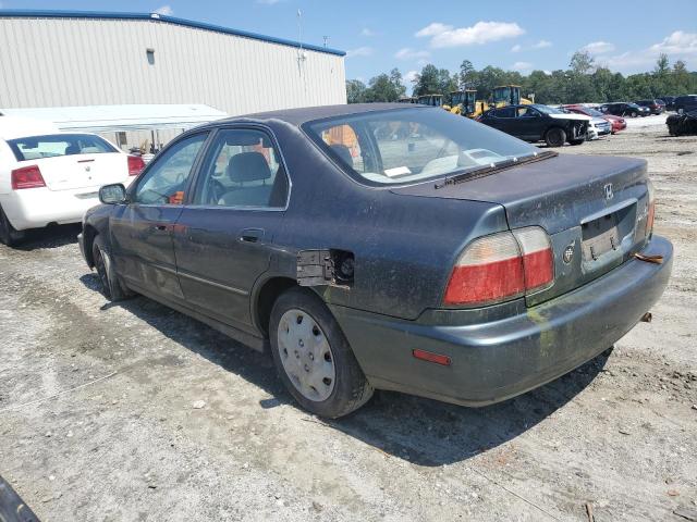 Photo 2 from auction – 1997 HONDA ACCORD LX with VIN JHMCD5638VC019805
