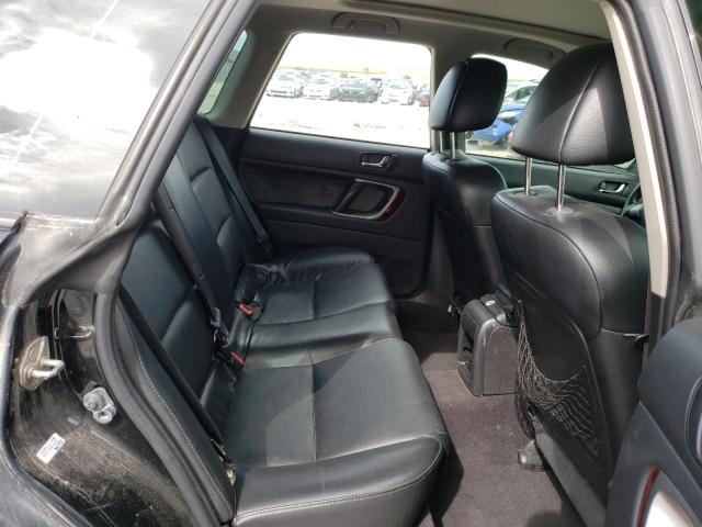 Zdjęcie 10 z aukcji – 2008 SUBARU OUTBACK 2. z VIN 4S4BP62C187320733