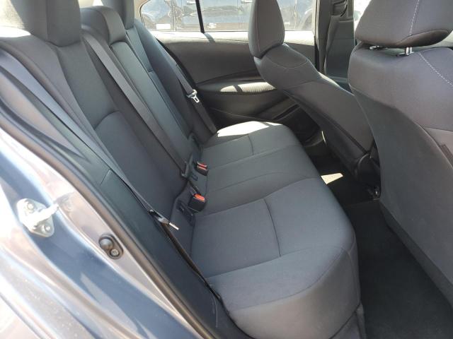 Photo 10 from auction – 2022 TOYOTA COROLLA LE with VIN 5YFEPMAE5NP361854