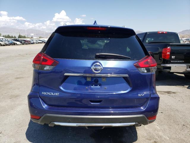 Photo 6 from auction – 2020 NISSAN ROGUE S with VIN KNMAT2MT8LP530949