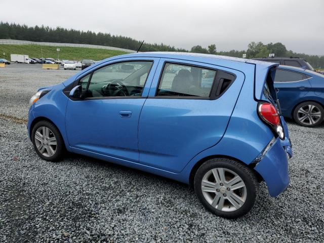 Photo 2 from auction – 2014 CHEVROLET SPARK 1LT with VIN KL8CD6S94EC471809