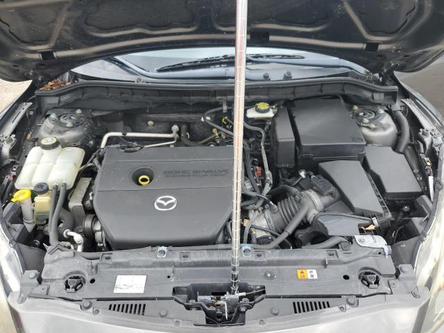Photo 11 from auction – 2010 MAZDA 3 I with VIN JM1BL1SG1A1150176