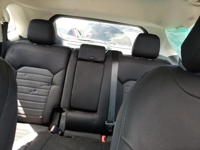 Photo 10 from auction – 2015 FORD EDGE SE with VIN 2FMTK3G80FBB48446