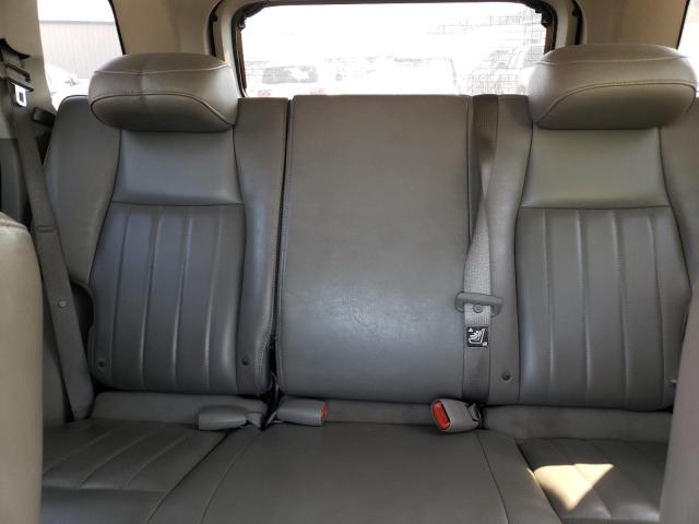 Photo 10 from auction – 2007 JEEP GRAND CHER with VIN 1J8HS48P77C595128