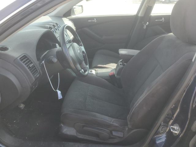 Photo 7 from auction – 2011 NISSAN ALTIMA BAS with VIN 1N4AL2AP6BC135266
