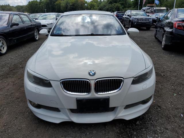Photo 5 from auction – 2007 BMW 335 I with VIN WBAWB73527P033956