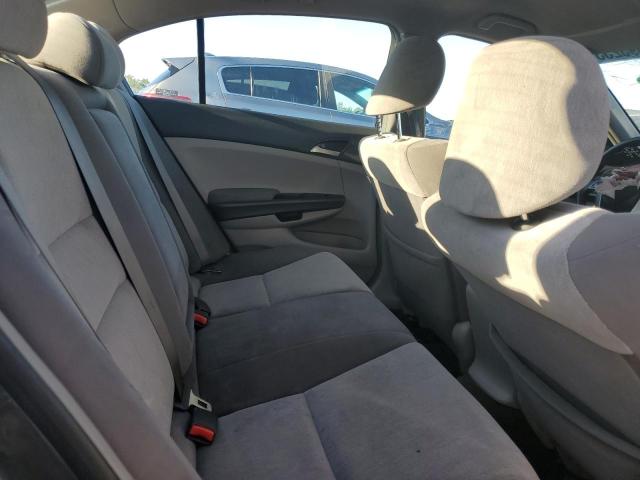 Photo 10 from auction – 2008 HONDA ACCORD LXP with VIN JHMCP26418C020653