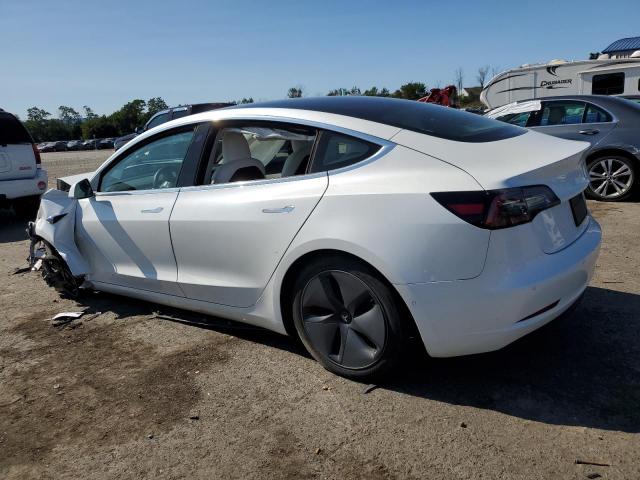 Photo 2 from auction – 2020 TESLA MODEL 3 with VIN 5YJ3E1EB2LF712577