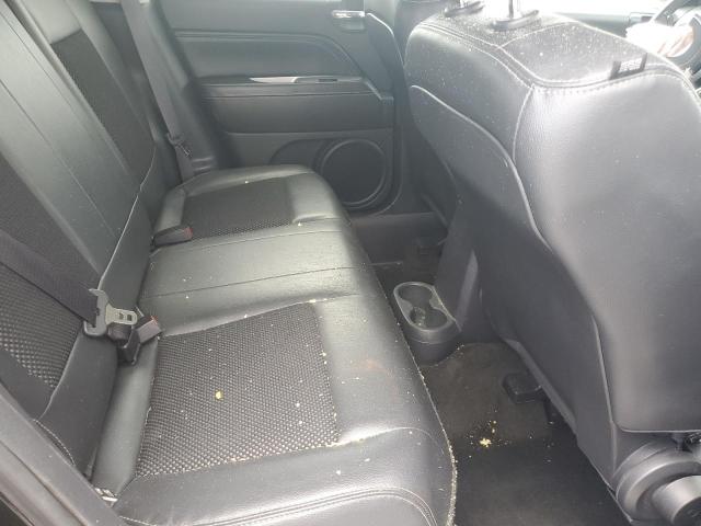 Photo 11 from auction – 2016 JEEP COMPASS LA with VIN 1C4NJCEB0GD651453