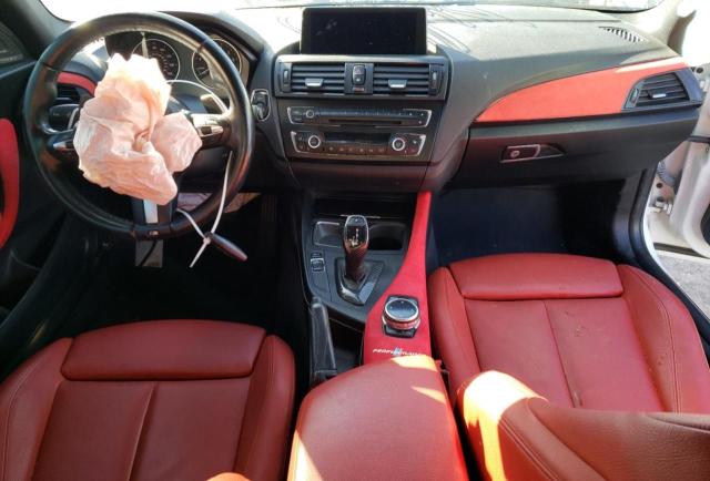 Photo 8 from auction – 2014 BMW M235I with VIN WBA1J7C53EVW84972
