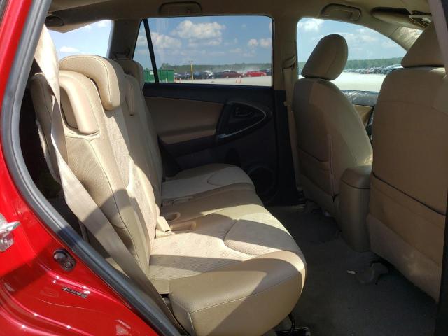 Снимка 11 от търг – 2010 TOYOTA RAV4 с VIN 2T3ZF4DVXAW035628